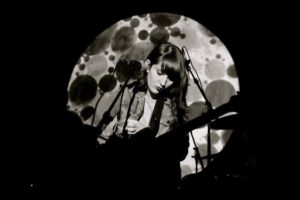 photo Zoe Polanski