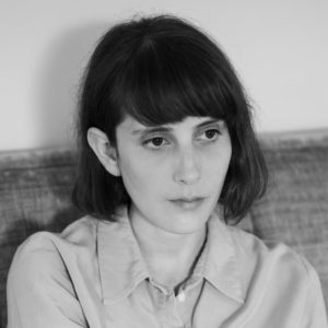 photo Zoe Polanski