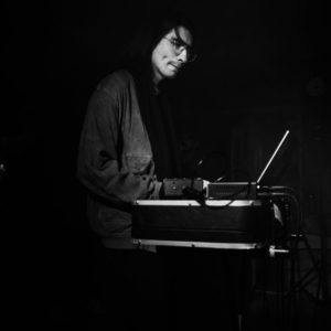 Photo Francisco Riffo Gómez