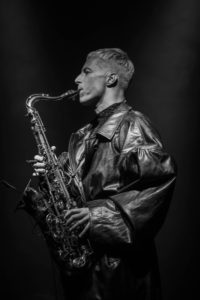 Photo Bendik Giske