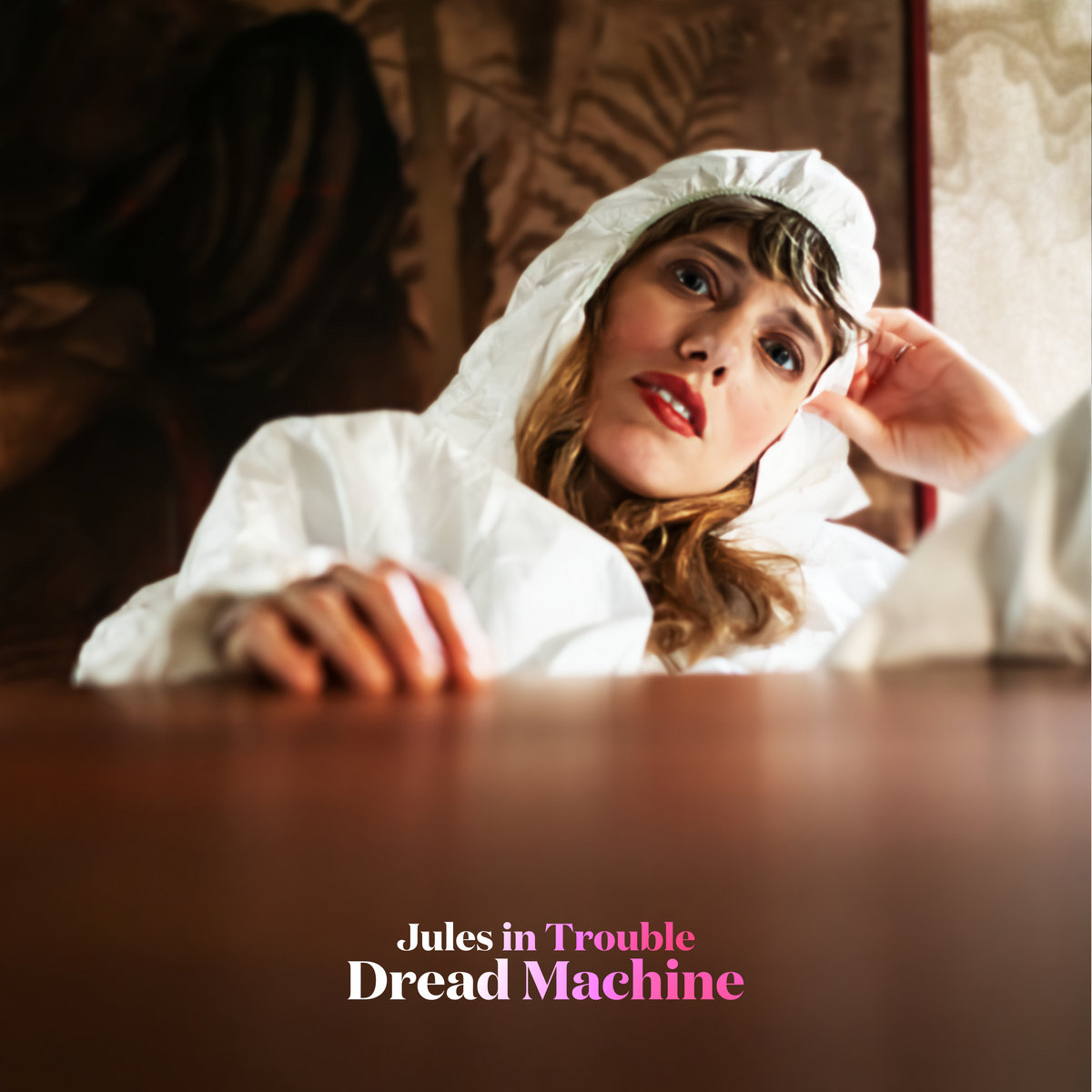 EP Dread Machine