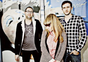 Photo FCL feat Lady Linn