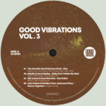 EP Good Vibrations Vol 3