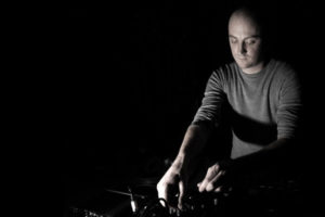 Photo Kangding Ray