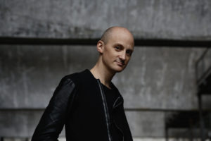 Photo Kangding Ray