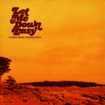 LP - Let Me Down Easy: Echoes From Cheri Records
