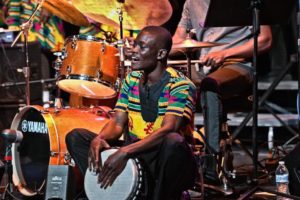 Photo Matsiko band