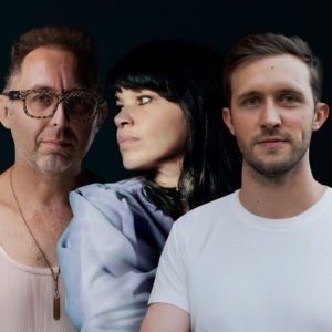 Photo FCL & Lady Linn