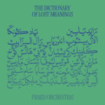 LP The Dictionary of Lost Meanings