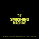 LP The Smashing Machine