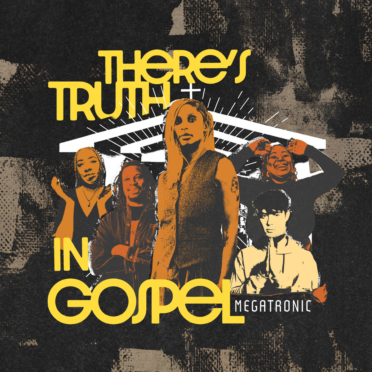 EP There's Truth In Gospel