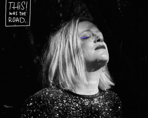 LP This ! Was The Road