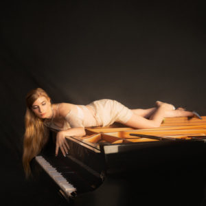 Photo Kelly Moran