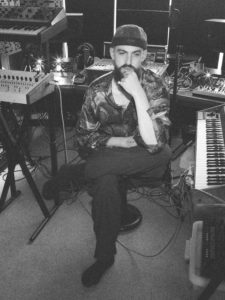 Photo Declan McDermott