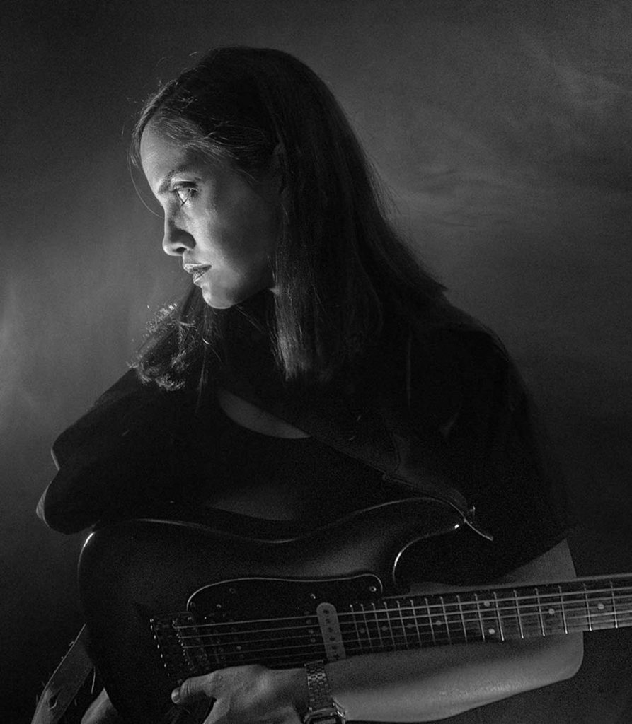 Photo Alejandra Cardenas (Ale Hop)