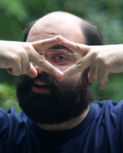 Photo Andrew Field-Pickering