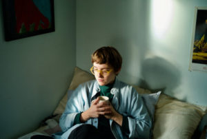 Photo Emily A. Sprague