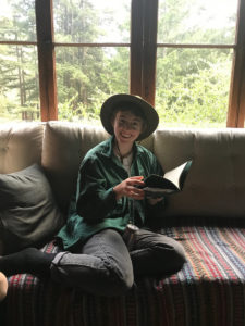 Photo Emily A. Sprague