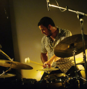 Photo Gabriel Ferrandini