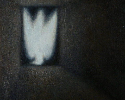 LP Heaven Is a Place I Can't Stay