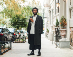 Photo JJJJJerome Ellis