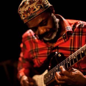 Photo Maurice Poto Doudongo