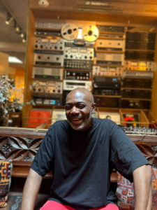 Photo Maurice Poto Doudongo