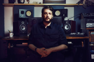 Photo Oneohtrix Point Never
