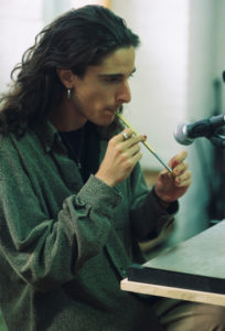 Photo Pablo Diserens