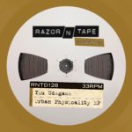 Ep Urban-Physicality