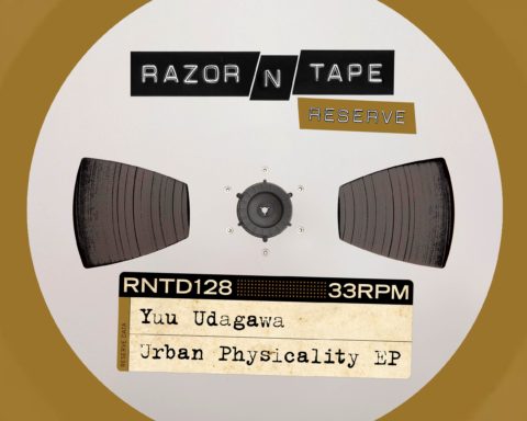 Ep Urban-Physicality