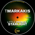 EP T MARKAKIS - LITTLE PRINCE