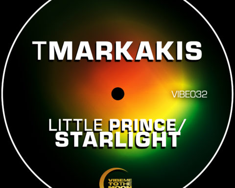 EP T MARKAKIS - LITTLE PRINCE