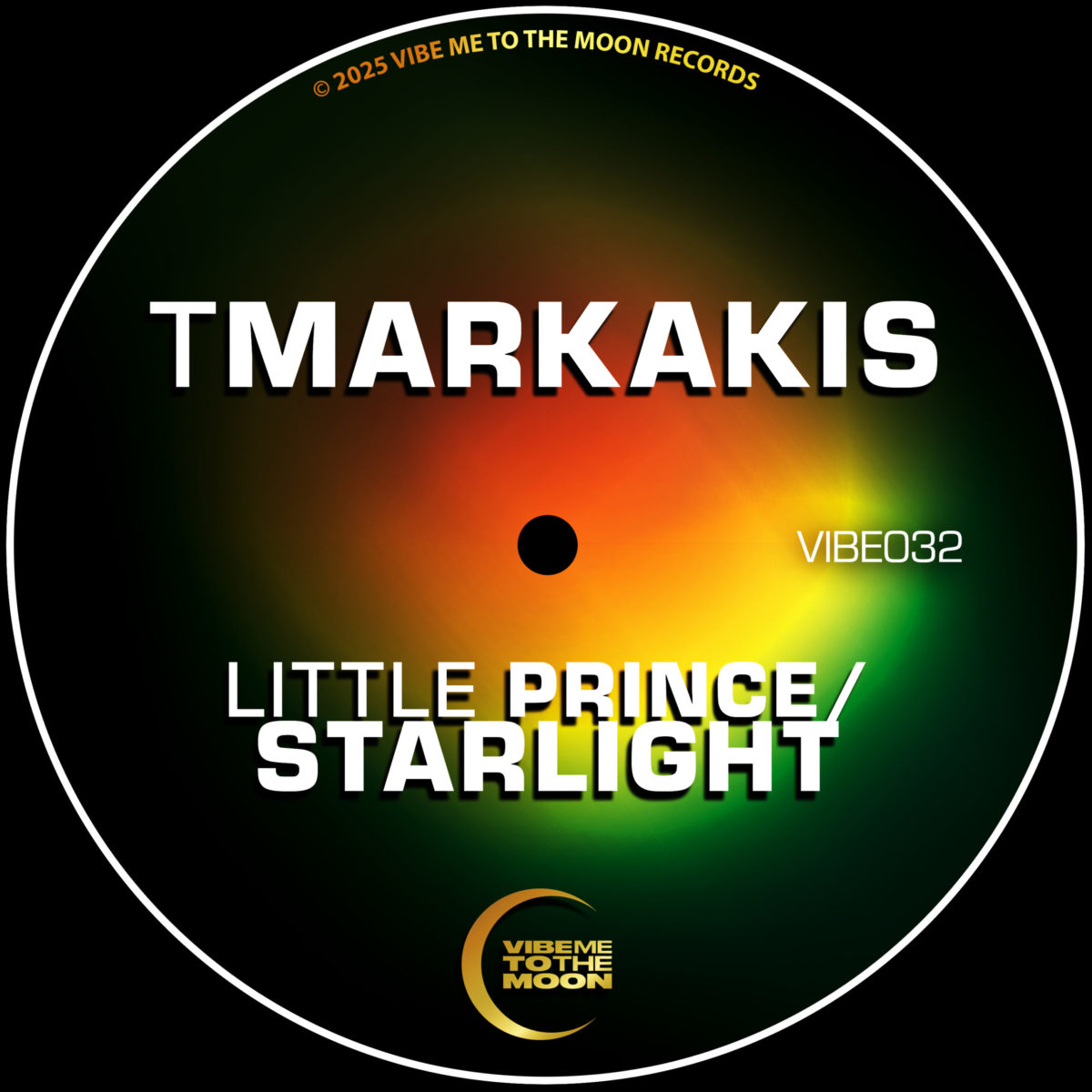 EP T MARKAKIS - LITTLE PRINCE