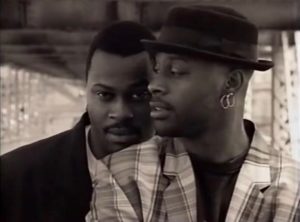 Photo The Burrell Brothers