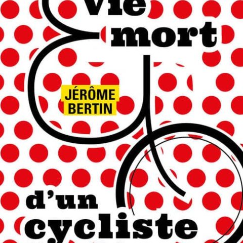 Livre jérôme bertin vie-et-mort