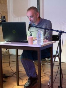 Photo Jérôme Bertin