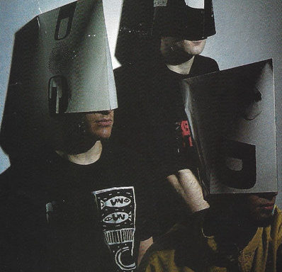 Photo Back Dog Productions