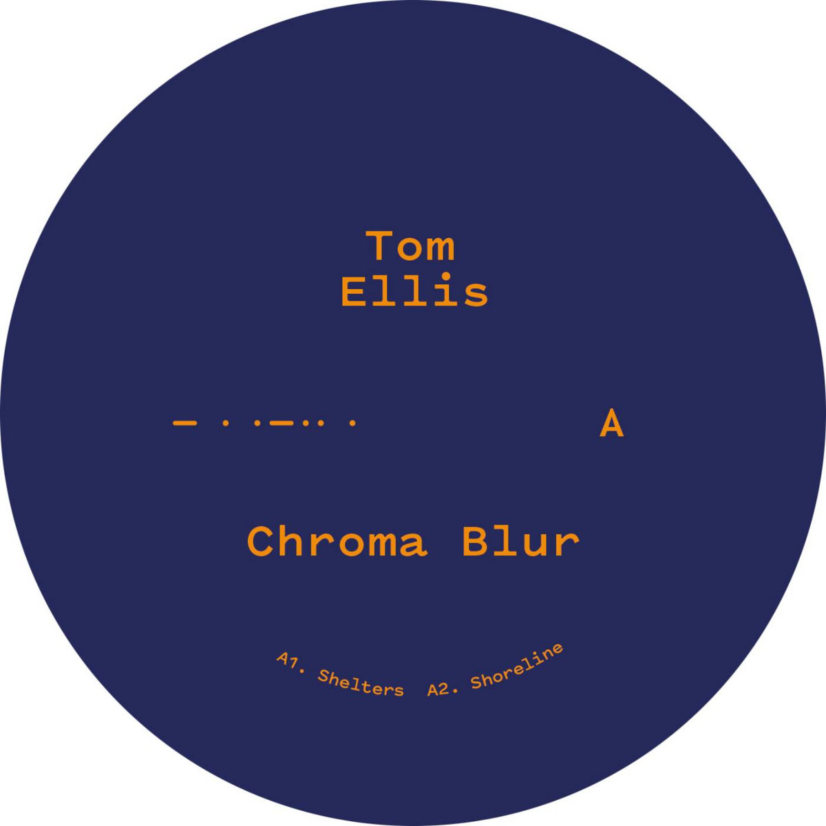 EP Chroma Blur