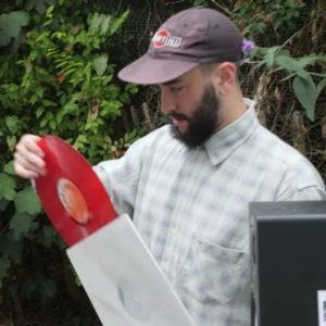 Photo Elijah Minnelli