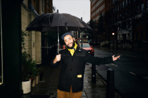 Photo Elijah Minnelli