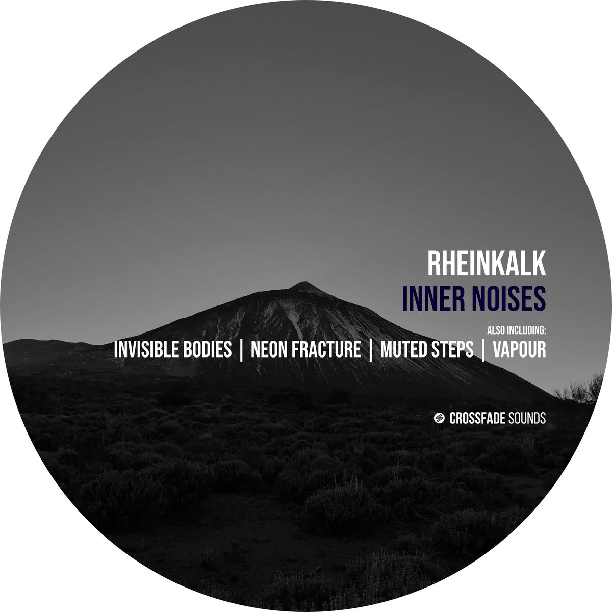 EP Inner Noises