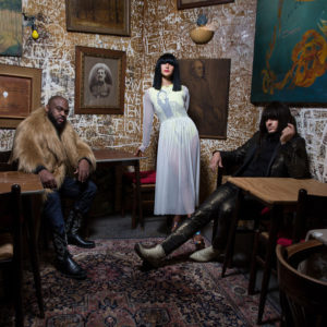 Photo Khruangbin