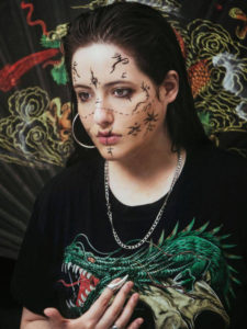 Photo Lila Tirando a Violeta