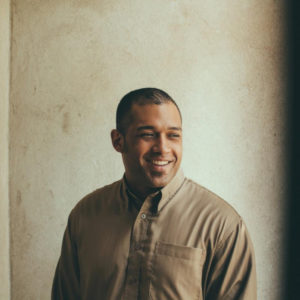 Photo Makaya McCraven