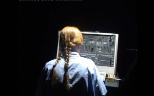 Photo Natasha Pirard