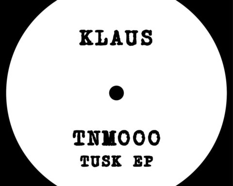 EP TNM000 (Tusk EP)