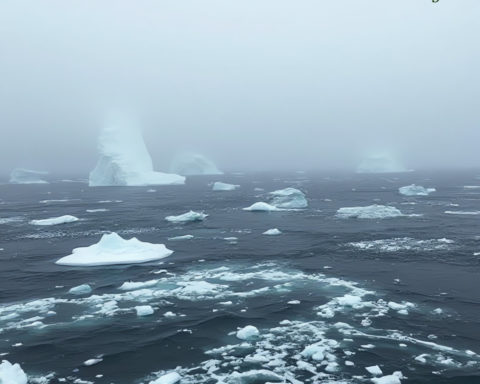 LP The Northwest Passage