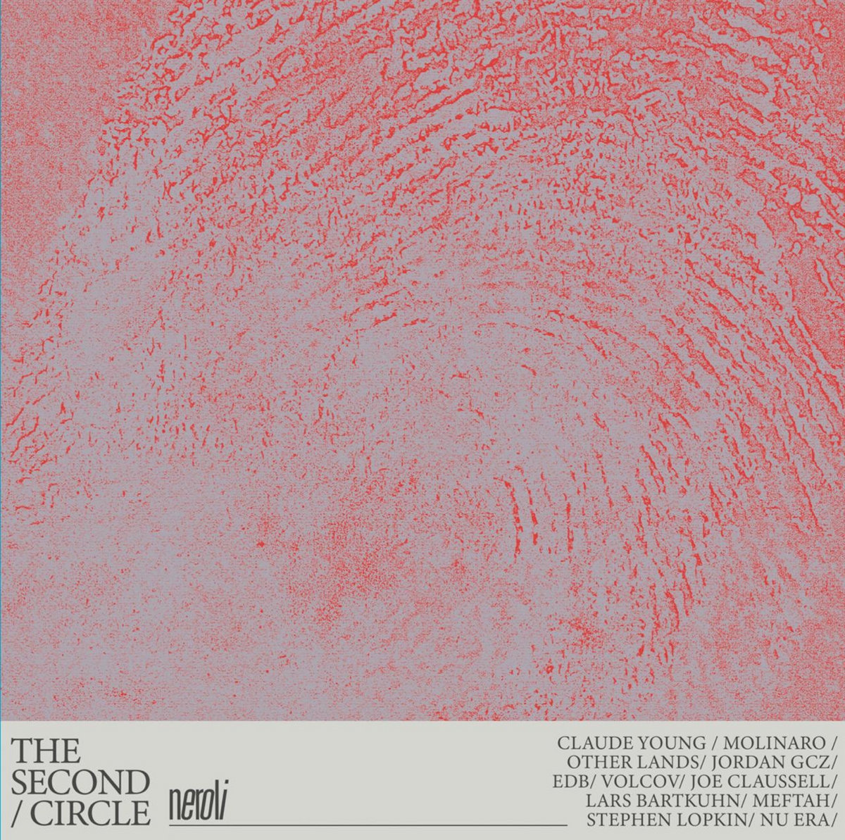 LP The Second Circle