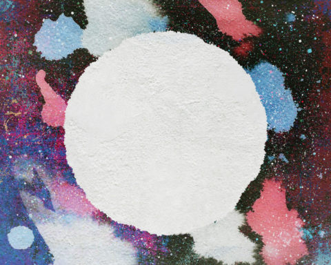 LP The Universe Smiles Upon You ii